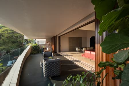 Bhurat Residence